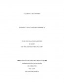 QUE ES LA ECONOMÍA?