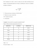 Metodologia de la investigacion