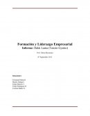 Análisis de la gestión del Dalái Lama: Liderazgo y formación