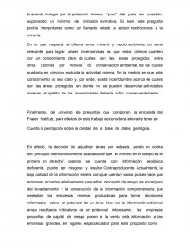 Mecanización en la minería. Página 6