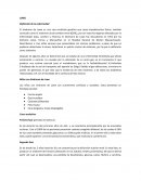 Síndrome de Lowe