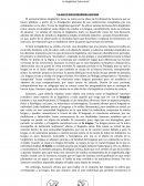 Lo que el estructuralismo nos legó