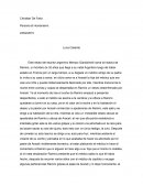 Este relato del escritor argentino Mempo Giardidinelli narra la historia de Ramiro