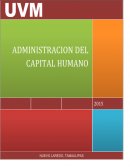 El presente ensayo trata de resumir las etapas y procesos de reclutamiento así como el proceso de selección como base para la calidad y productividad en las organizaciones.