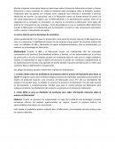 Traduccion Does america need manufacturing