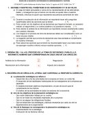 EMPRENDIMIENTO Y GESTIO