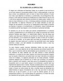 EL ELOGIO DE LA DIFICULTAD