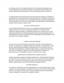 ¿Es verdead que existe el cambio climatico?