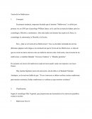 Teoría de los Multiversos