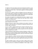 Un crédito es la forma más rápida de salir de las emergencias de efectivo