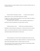 Adolescentes, formas de relación