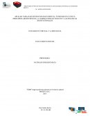 Tablas de retención documetal EMPRESA PILOS S.A. UN ARCHIVO ORGANIZADO