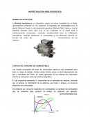INVESTIGACIÓN BIBLIOGRÁFICA BOMBA DE INYECCIÓN