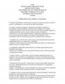 Diseño universal: 7 principios para la inclusión y la accesibilidad