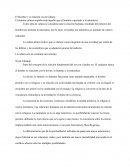 Teoría del conocimiento El término cultura engloba todo aquello que el hombre a aportado a la naturaleza.