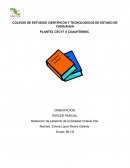 Redaccion de Laberinto de la Soledad Octavio Paz