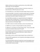 Enfermedades infectocontagiosas