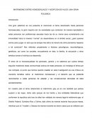 MATRIMONIO ENTRE HOMOSEXUALES Y ADOPCION DE HIJOS: UNA GRAN POLEMICA