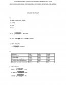 Taller de inventarios