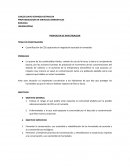 Cuantificación de CO2 capturado en vegetación asociada a humedales