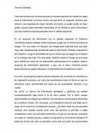 Mecanización en la minería. Página 7