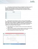 Actividad 2. Variabilidades de mejora