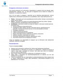 P2P Change Management Plan