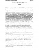 La lucha por el Derecho