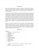 Articulo-destilación INTRODUCCIÓN