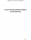Estadistica