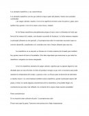 Los animales mamíferos y sus características