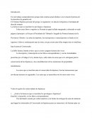 Como se concidera el Trabajo final de civil 3