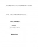 Analisis Sector Retail Colombia