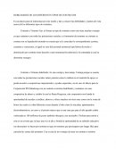 DEBILIDADES DE LOS DIFERENTES TIPOS DE CONTRATOS