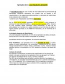 Psicologia organizacional