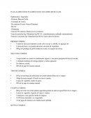 Dieta para aumentar masa muscular