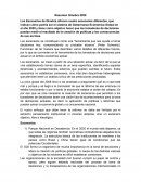 Ensayo Ginebra 2020