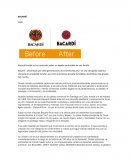 Bacardi limited se ha construido sobre un legado perdurable de una familia