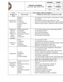 EXCAVADOR Y APOYO EN TERRENO