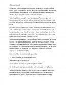 Maltrato Infantil en los hogares