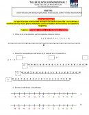 IDENTIFICAR CONTENIDOS QUE DEBES FORTALECER COMO FUTURO PROFESIONAL