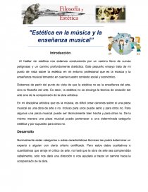 Filosofia. Página 1