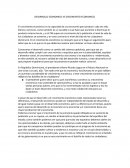 DESARROLLO ECONOMICO VS CRECIMIENTO ECONOMICO