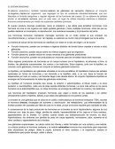 EL SISTEMA ENDOCRINO. EL SISTEMA REPRODUCTOR
