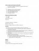 ¿Cómo se integra el poder judicial de la federación?