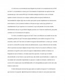Caso Zara