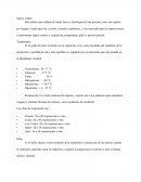 Signos Vitales