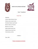 Asentamiento de valvulas