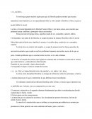 LA ETICA COMO DISCIPLINA FILOSOFICA: EL BIEN Y EL MAL