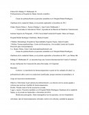 Politransfusión en Hospital de Manta Artículo científico